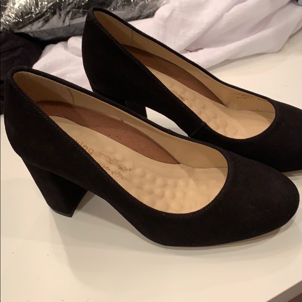 Walking Cradles Women's Matisse Pump NEVER WORN